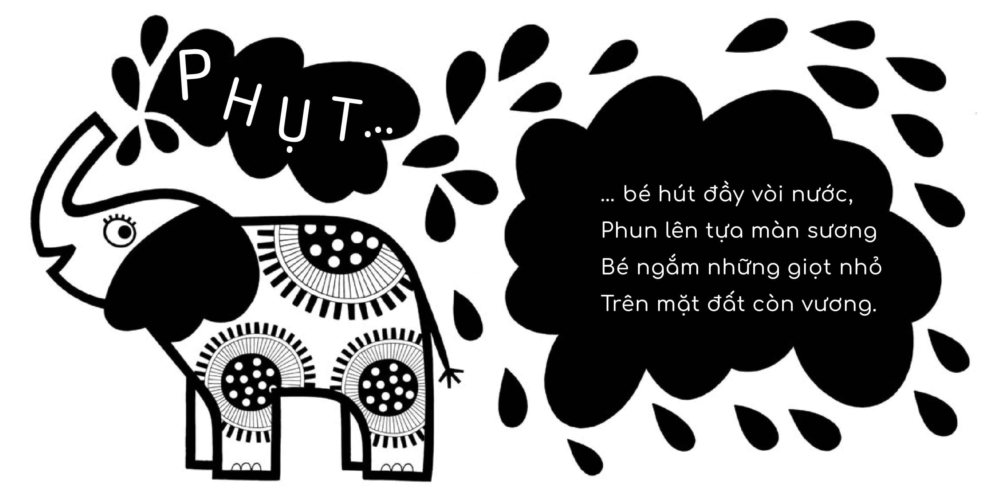 Bo
						
										
										Phat Trien IQ Cho Be - Tap Lam Nhe, Be That Tai! - Cung Doc To Nao! (Danh Cho Tre Tu 0-3 Thang)