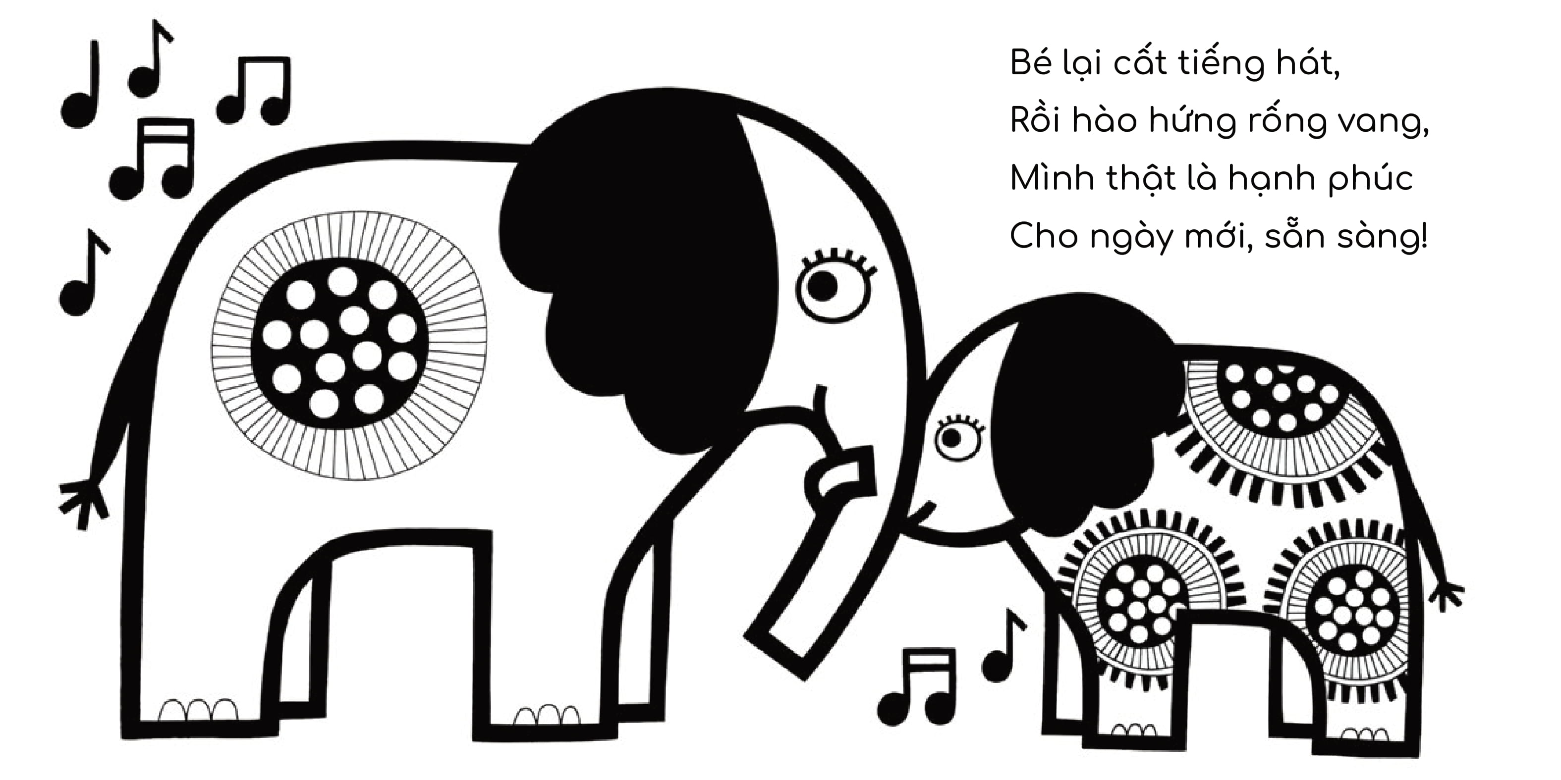 Bo
						
										
										Phat Trien IQ Cho Be - Tap Lam Nhe, Be That Tai! - Cung Doc To Nao! (Danh Cho Tre Tu 0-3 Thang)