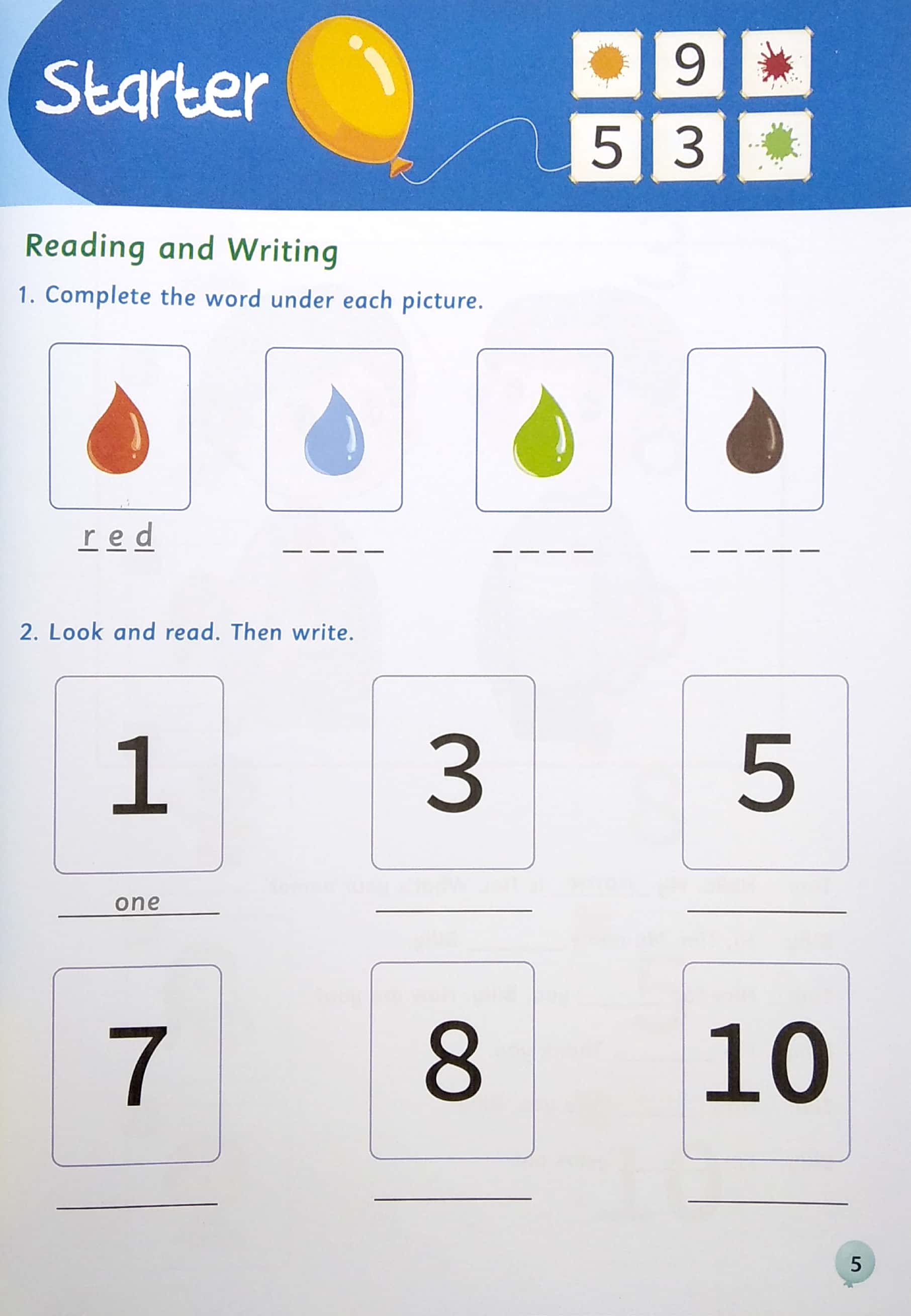 bộ phát triển năng lực tiếng anh 3 - tập 1