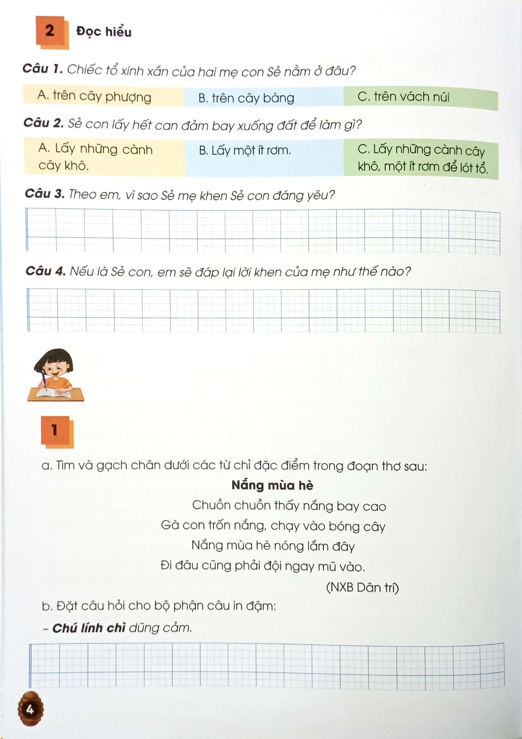 Bo
						
										
										Phat Trien Nang Luc Tieng Viet 2 - Tap 2 (Canh Dieu)