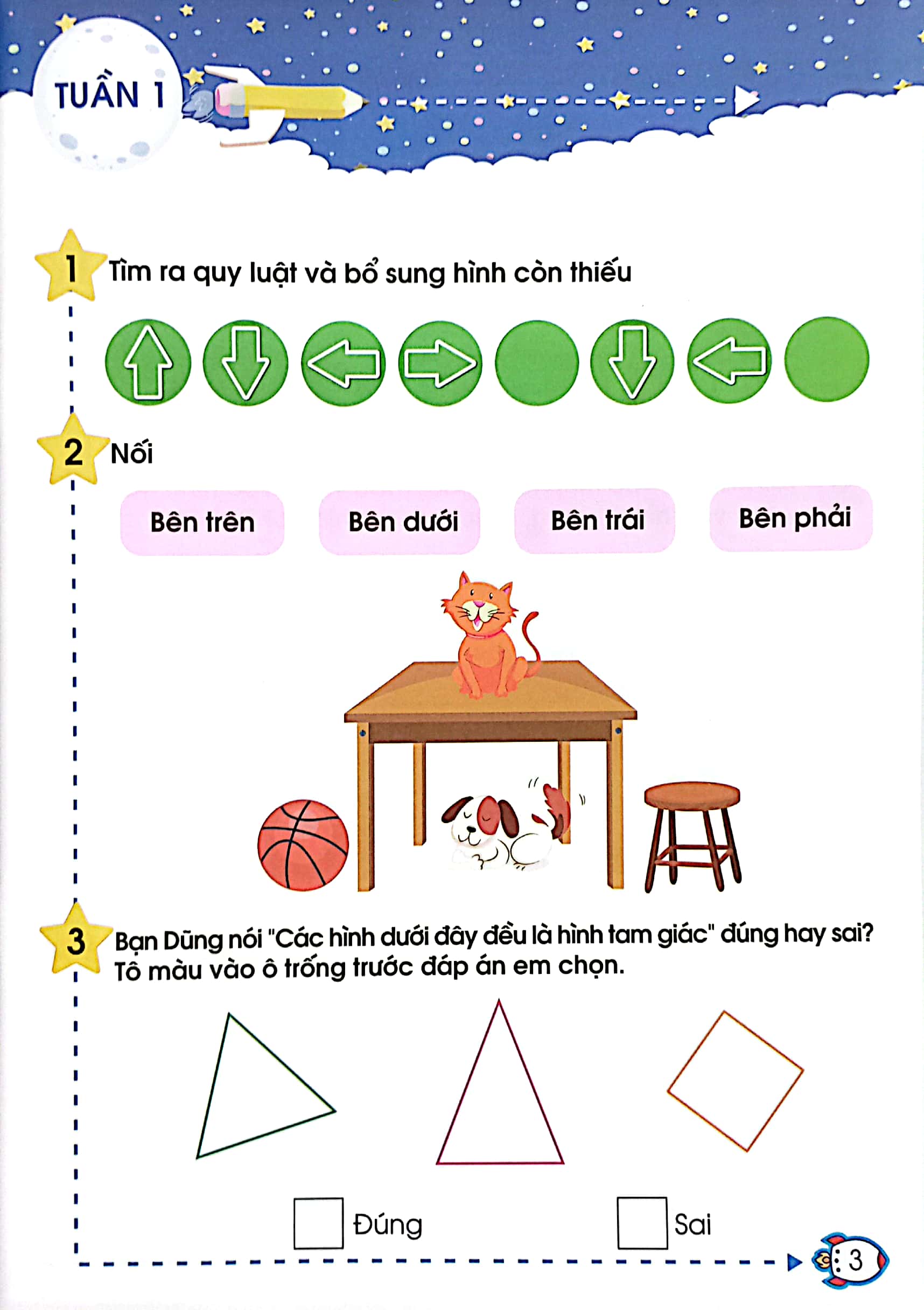bộ phát triển năng lực toán 1 - tập một