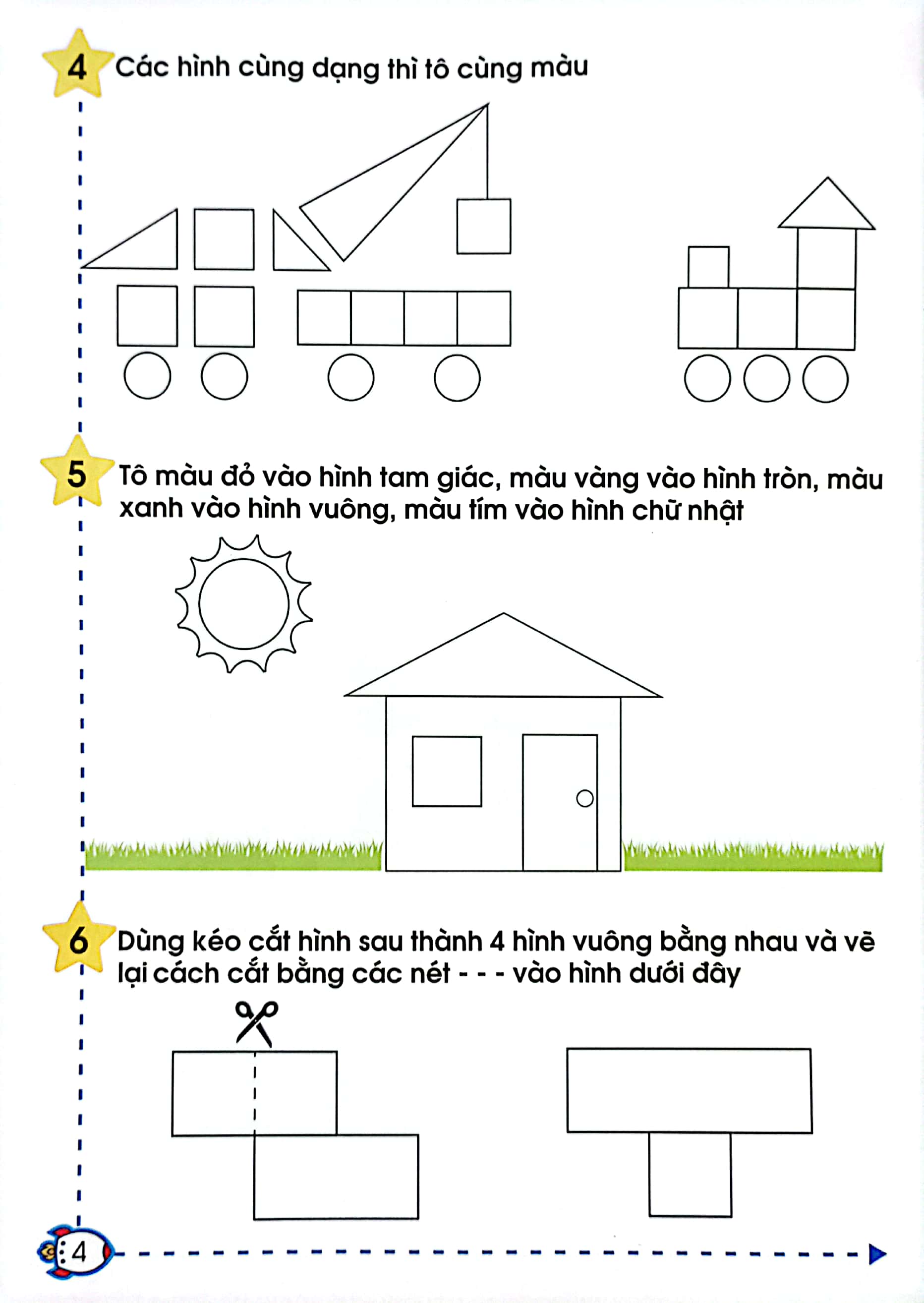 bộ phát triển năng lực toán 1 - tập một