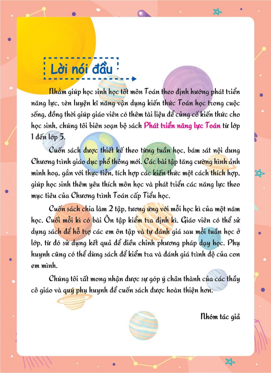 Bo
						
										
										Phat Trien Nang Luc Toan 2 - Tap 2