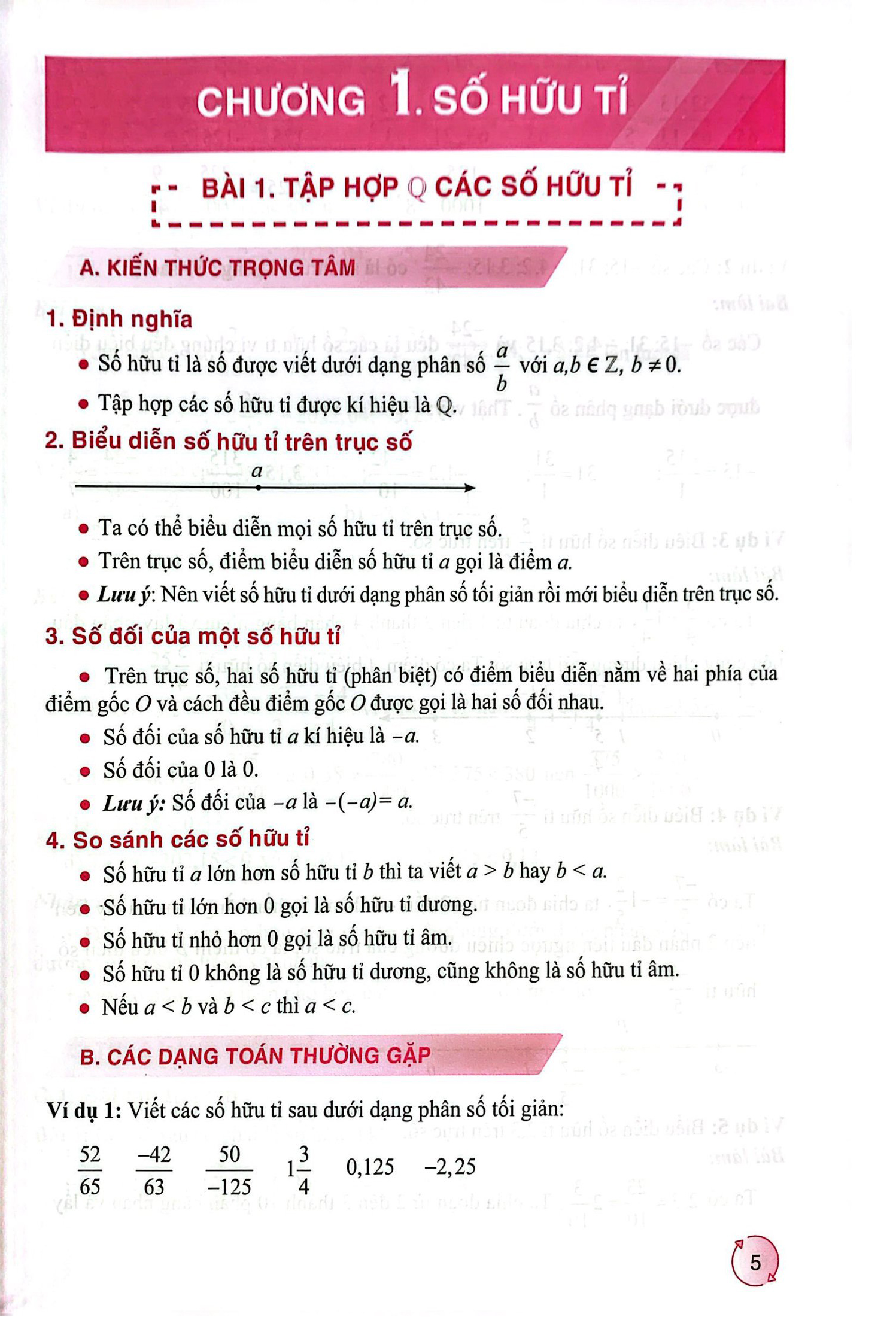 bộ phát triển năng lực tư duy và sáng tạo toán 7 - tập 1 (biên soạn theo chương trình giáo dục phổ thông 2018)