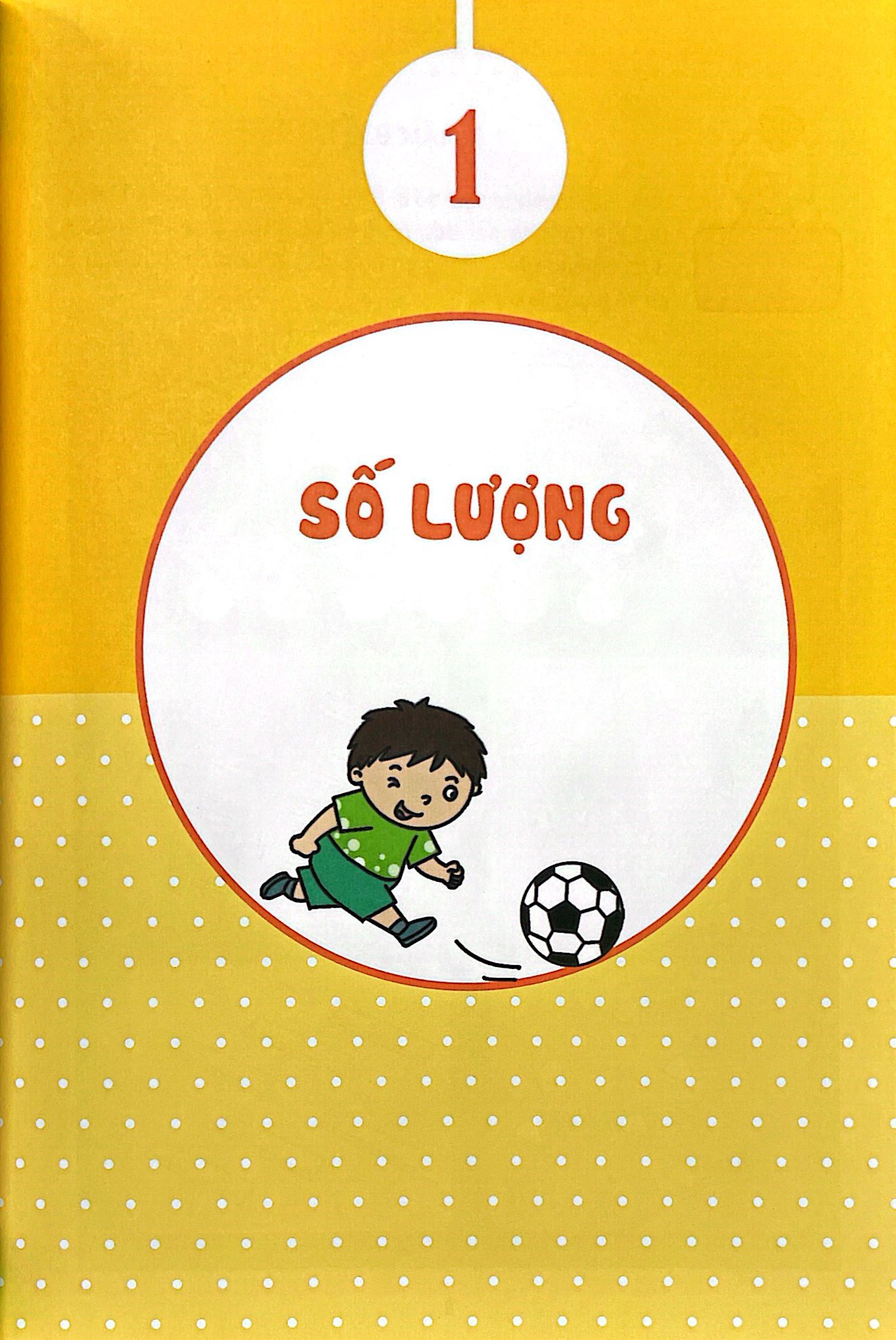 bộ phát triền tiềm năng toán học cho trẻ - toán học cho trẻ mẫu giáo - lớp chồi 2