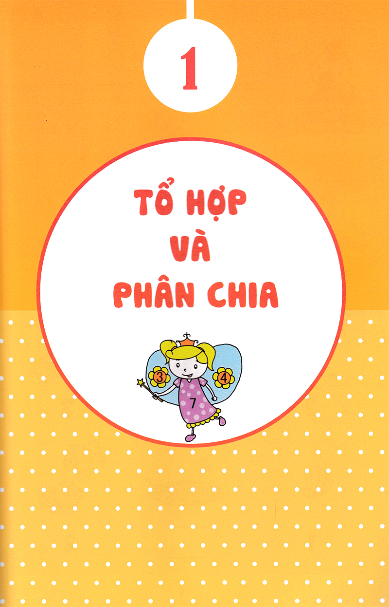 bộ phát triền tiềm năng toán học cho trẻ - toán học cho trẻ mẫu giáo - lớp lá 2