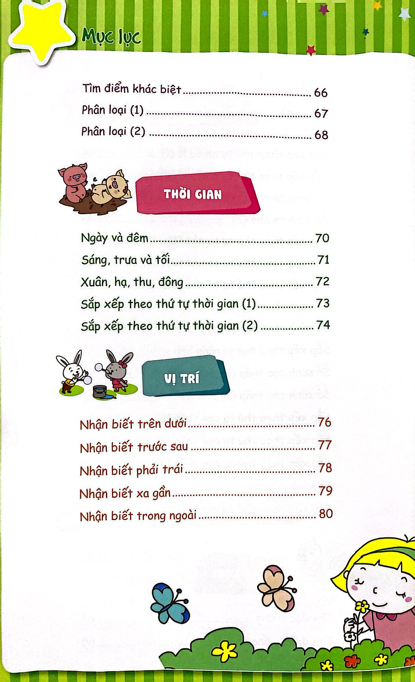 bộ phát triền tiềm năng toán học cho trẻ - toán học cho trẻ mẫu giáo - lớp mầm 2