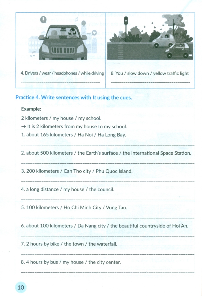 bộ phát triển toàn diện năng lực tiếng anh 7 - tập 2 (biên soạn theo chương trình gdpt 2018)