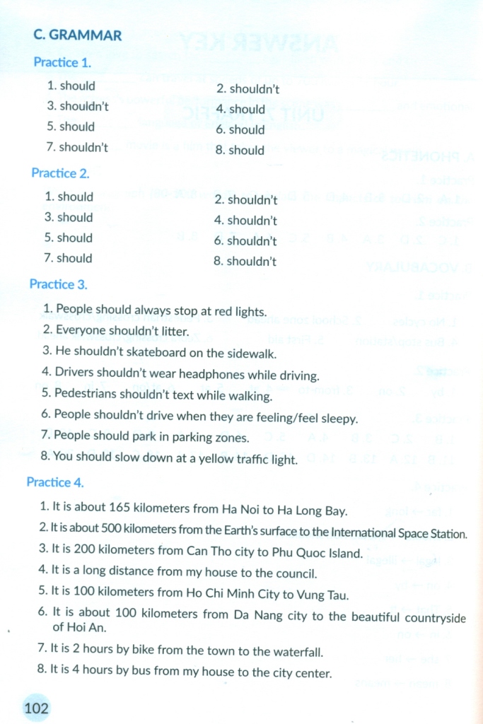 bộ phát triển toàn diện năng lực tiếng anh 7 - tập 2 (biên soạn theo chương trình gdpt 2018)
