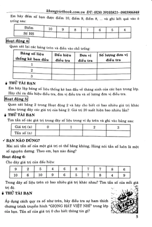 bộ phát triển tư duy đột phá giải bài tập tài liệu dạy - học toán lớp 7 (tập 2)