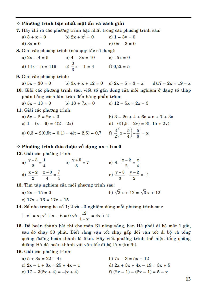 bộ phát triển tư duy đột phá giải bài tập tài liệu dạy - học toán lớp 8 (tập 2)