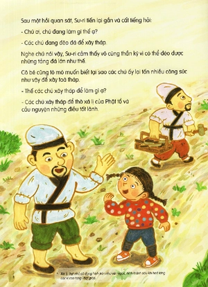 bộ phát triển tư duy logic và sáng tạo - chuyến du hành về quá khứ (4)