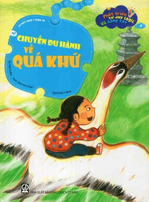 bộ phát triển tư duy logic và sáng tạo - chuyến du hành về quá khứ (4)