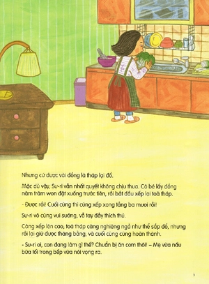 bộ phát triển tư duy logic và sáng tạo - chuyến du hành về quá khứ (4)