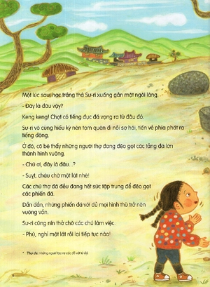 bộ phát triển tư duy logic và sáng tạo - chuyến du hành về quá khứ (4)