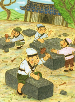 bộ phát triển tư duy logic và sáng tạo - chuyến du hành về quá khứ (4)