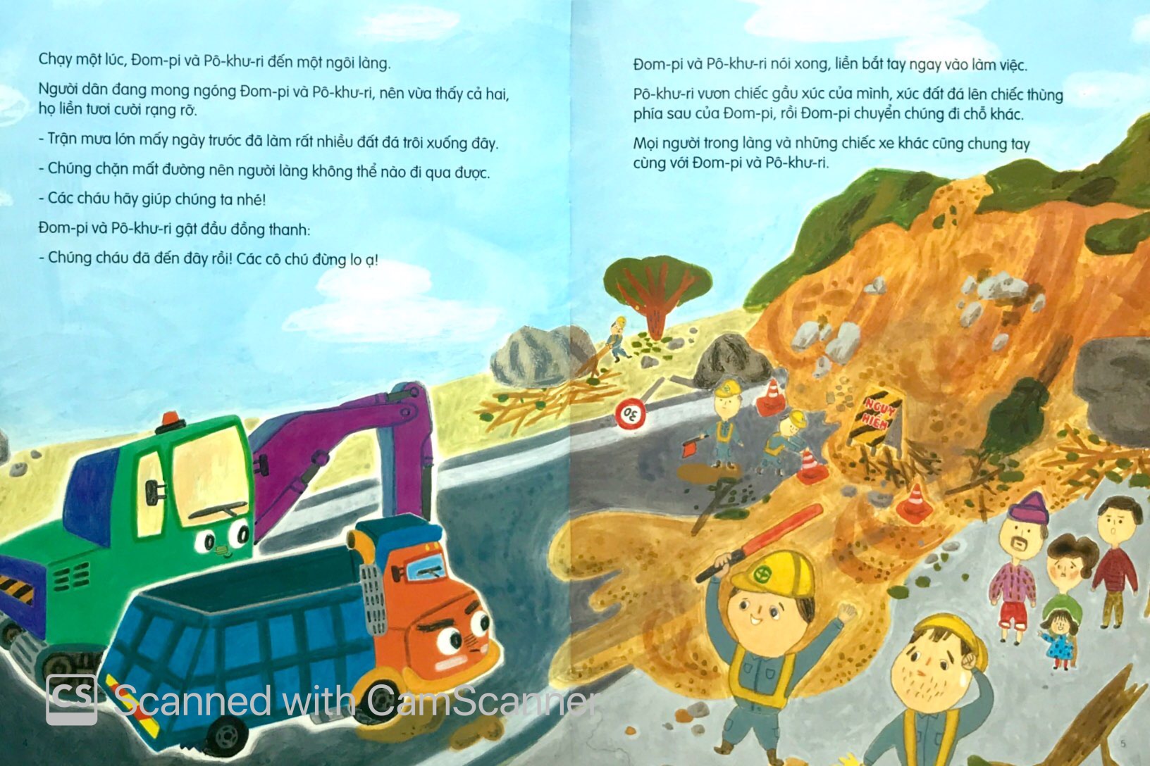 bộ phát triển tư duy logic và sáng tạo - đom-pi và pô-khư-ri (7)