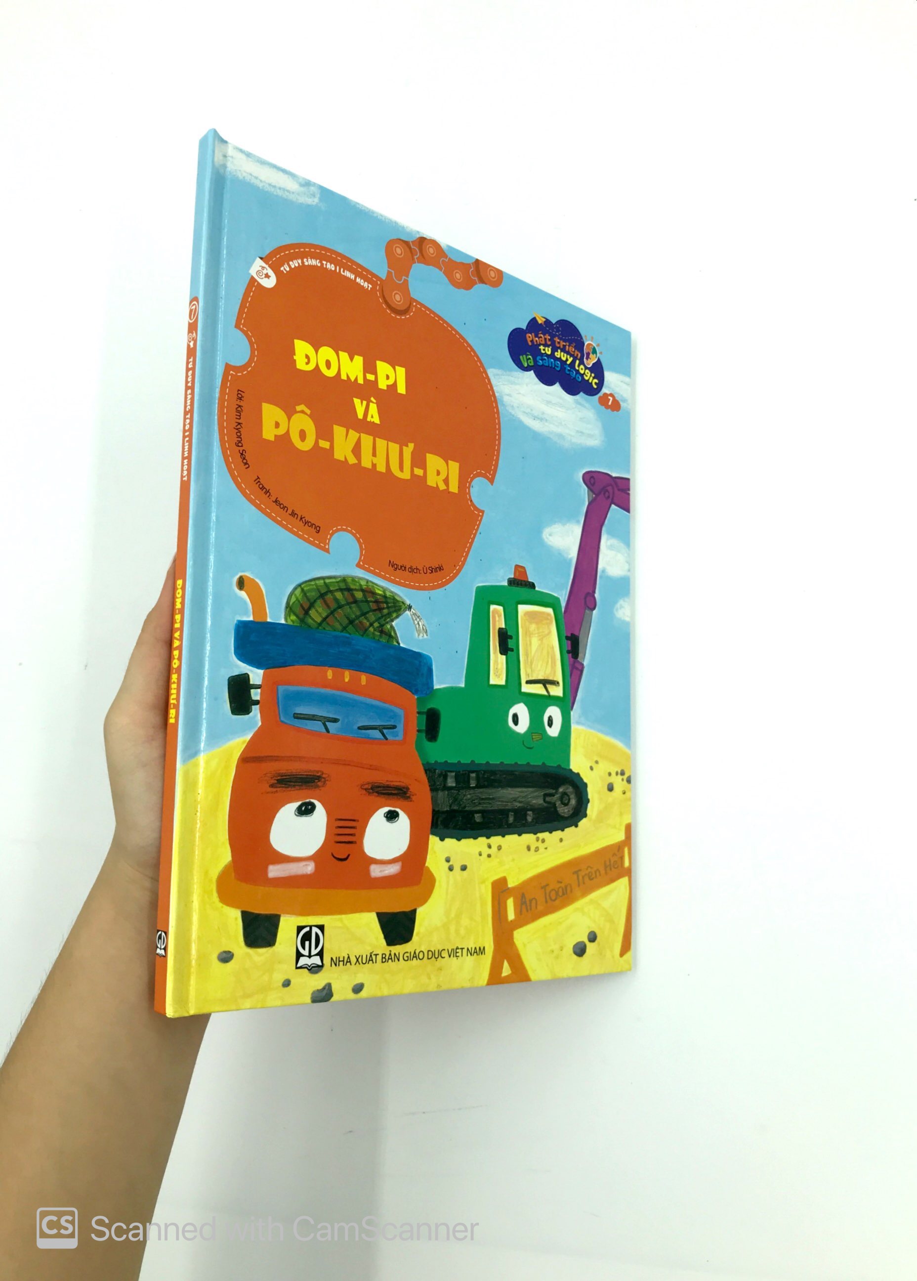 bộ phát triển tư duy logic và sáng tạo - đom-pi và pô-khư-ri (7)