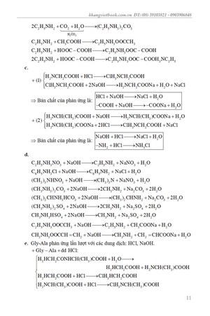 bộ phát triển tư duy sáng tạo giải nhanh bài tập trắc nghiệm hóa học hữu cơ 12 - tập 2