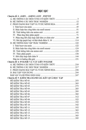bộ phát triển tư duy sáng tạo giải nhanh bài tập trắc nghiệm hóa học hữu cơ 12 - tập 2