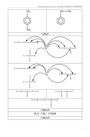 bộ phát triển tư duy sáng tạo giải nhanh bài tập trắc nghiệm hóa học hữu cơ 12 - tập 2