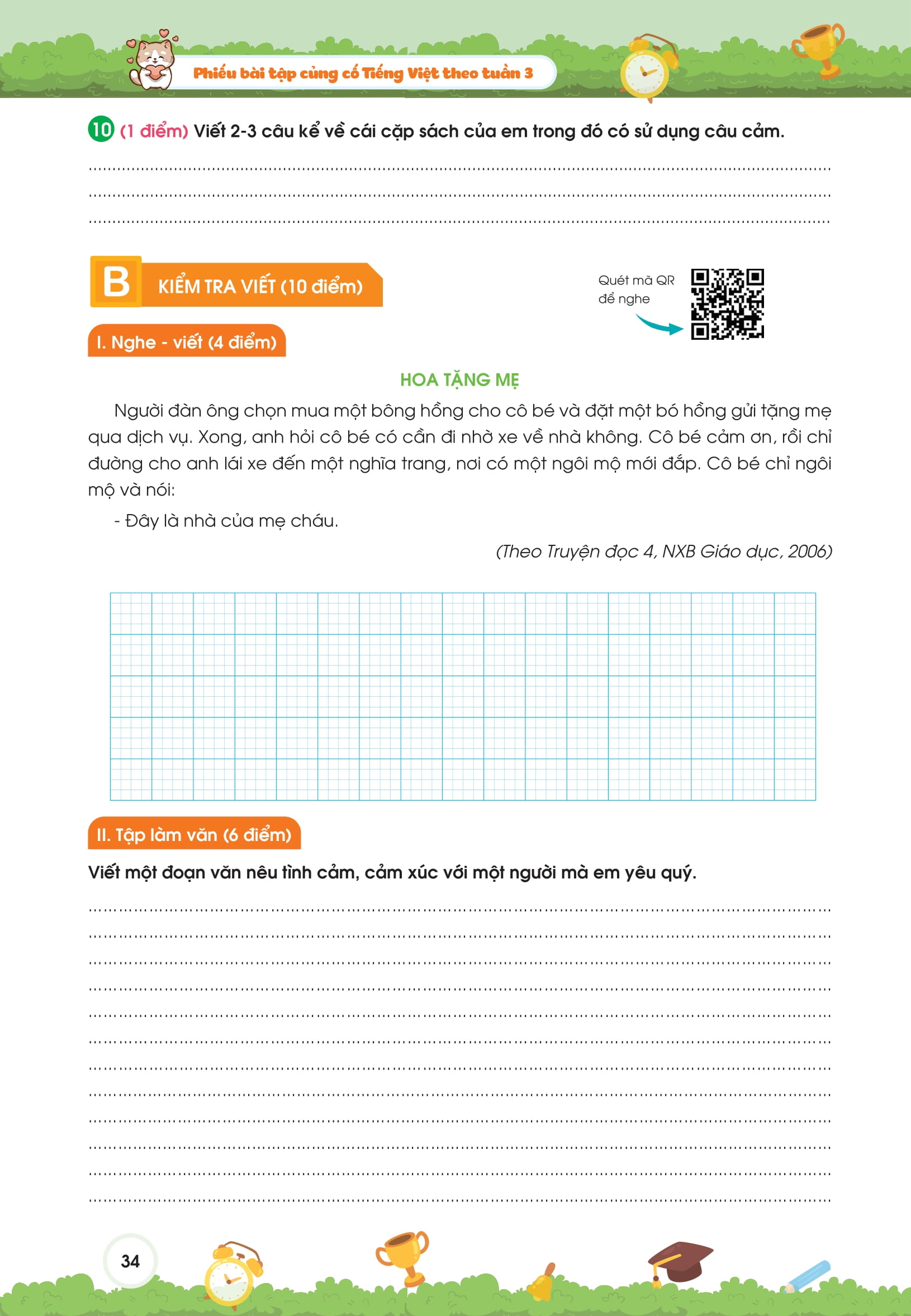 Bo
						
										
										Phieu Bai Tap Cung Co Tieng Viet Theo Tuan 3