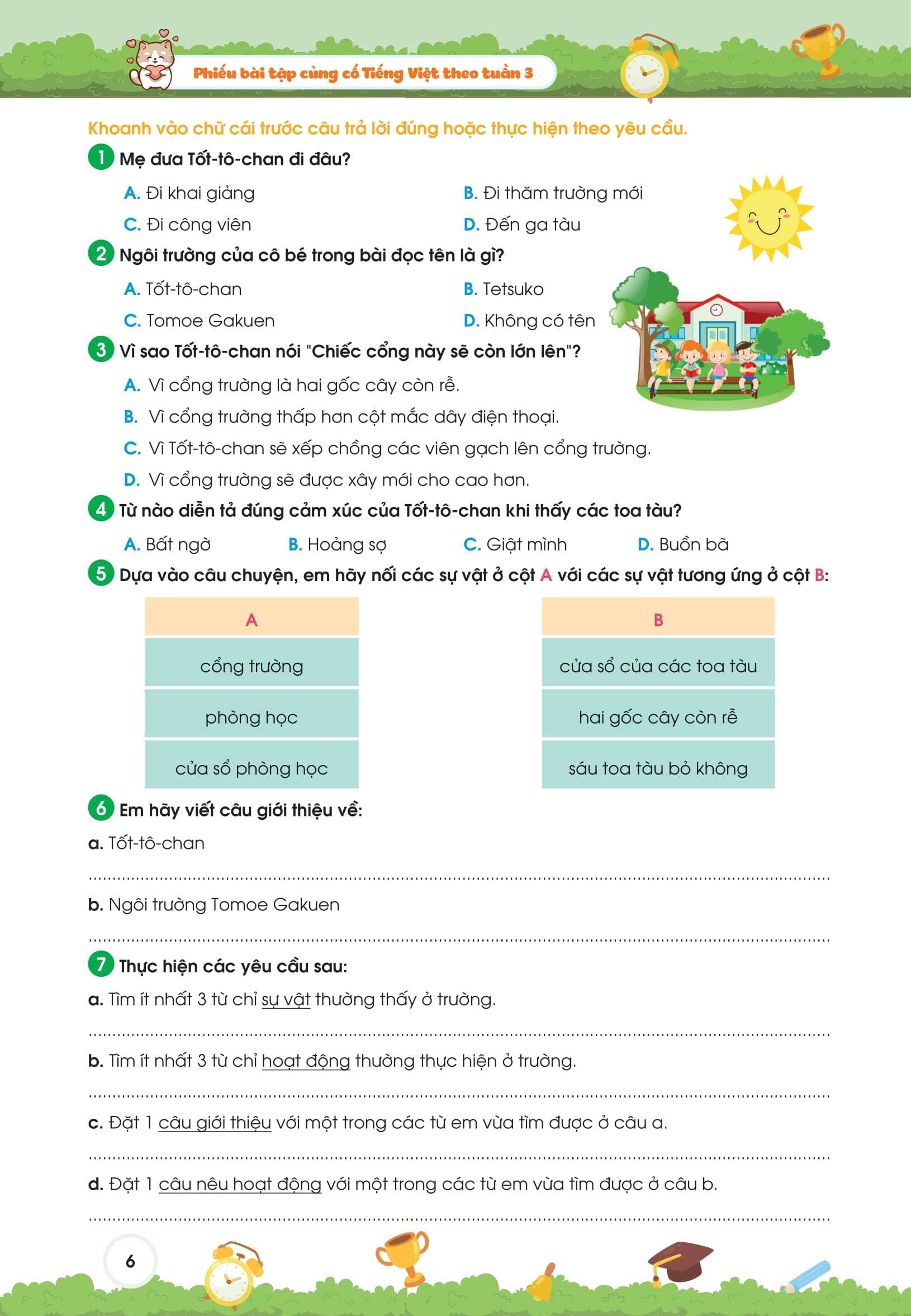 Bo
						
										
										Phieu Bai Tap Cung Co Tieng Viet Theo Tuan 3