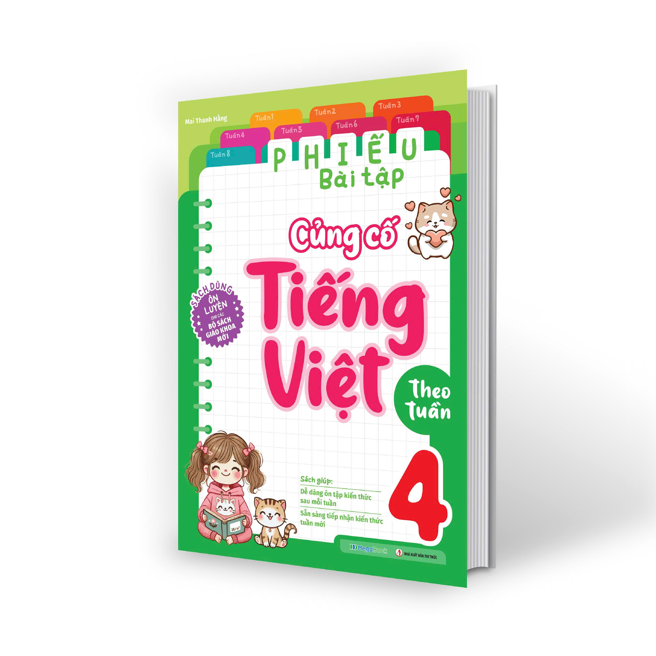 Bo
						
										
										Phieu Bai Tap Cung Co Tieng Viet Theo Tuan 4
