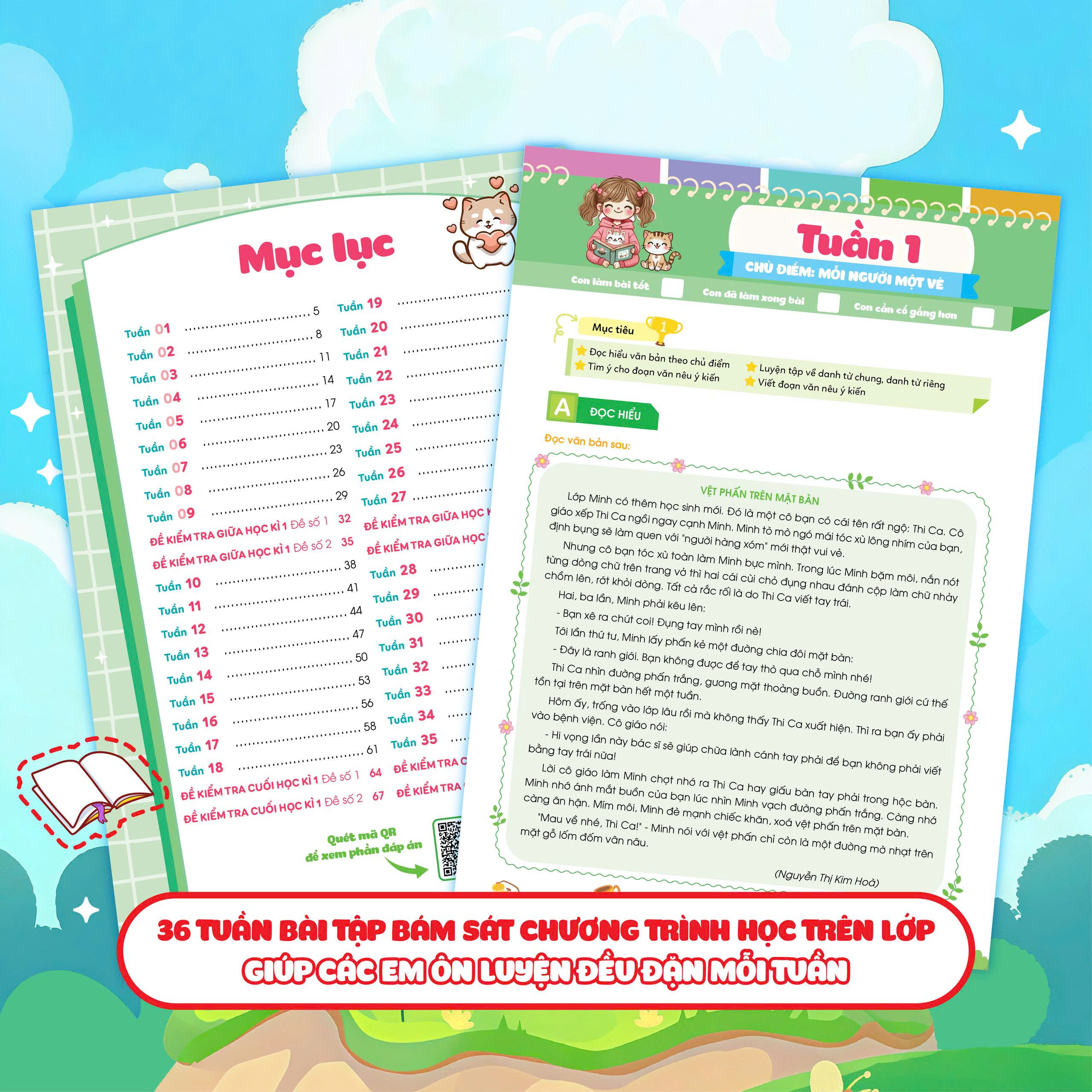 Bo
						
										
										Phieu Bai Tap Cung Co Tieng Viet Theo Tuan 4