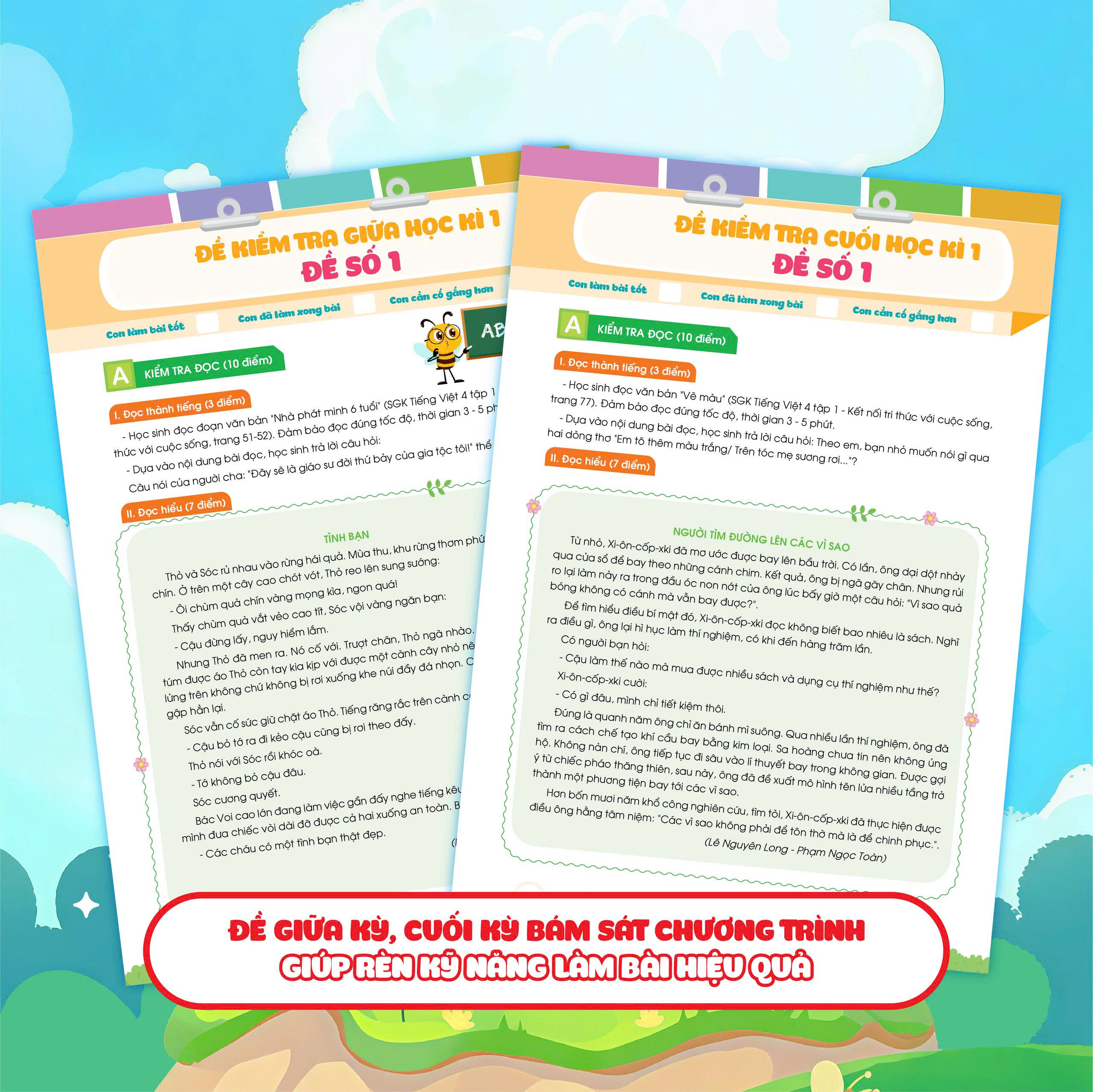 Bo
						
										
										Phieu Bai Tap Cung Co Tieng Viet Theo Tuan 4