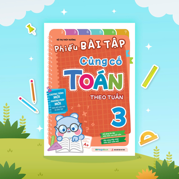 Bo
						
										
										Phieu Bai Tap Cung Co Toan Theo Tuan 2