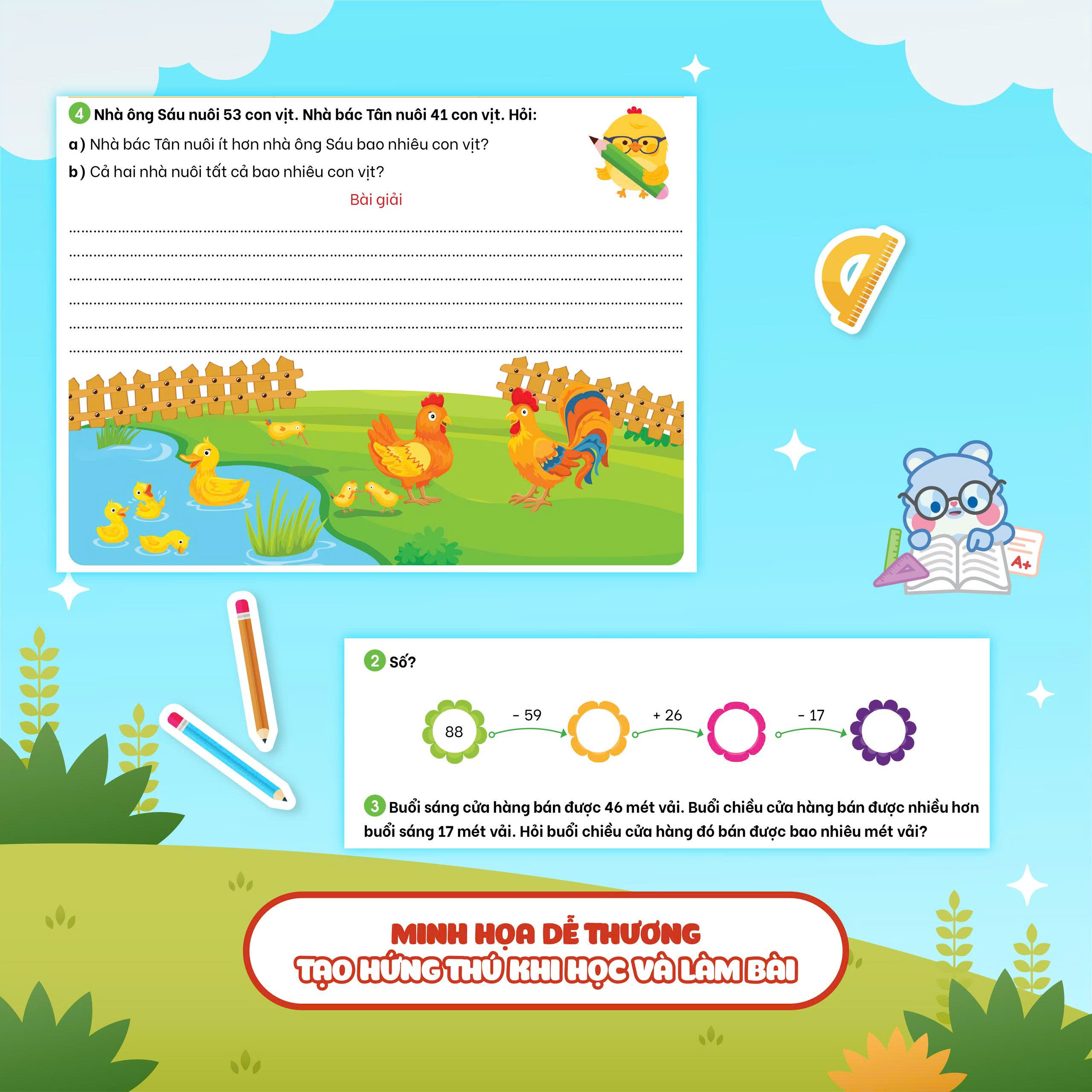 Bo
						
										
										Phieu Bai Tap Cung Co Toan Theo Tuan 2