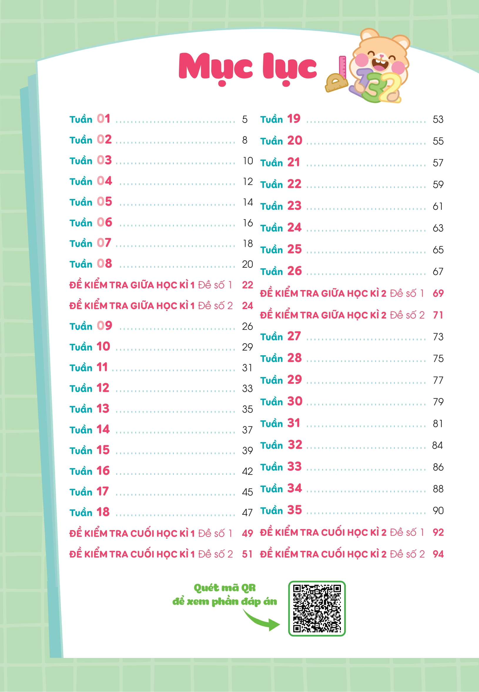Bo
						
										
										Phieu Bai Tap Cung Co Toan Theo Tuan 2