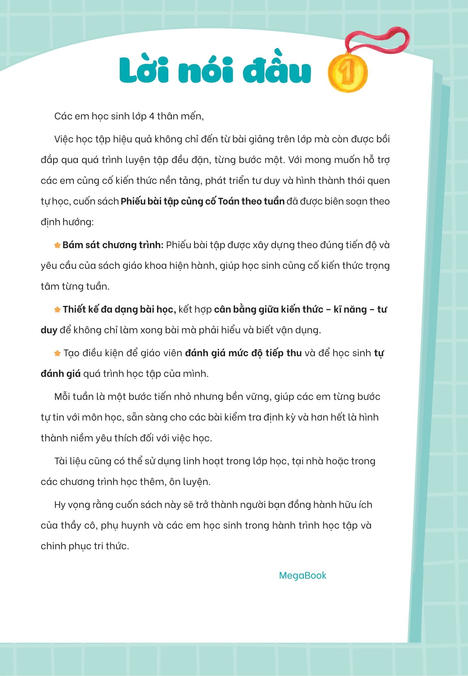 Bộ
						
										
										Phiếu Bài Tập Củng Cố Toán Theo Tuần 4