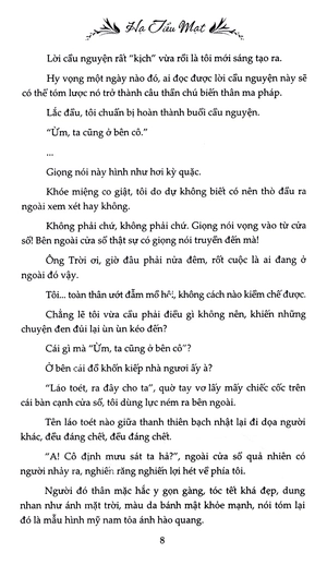 bộ phiêu du giang hồ - tập 2