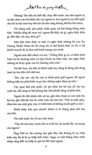 bộ phiêu du giang hồ - tập 2