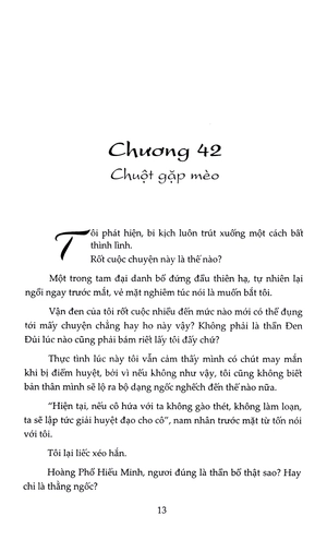 bộ phiêu du giang hồ - tập 2