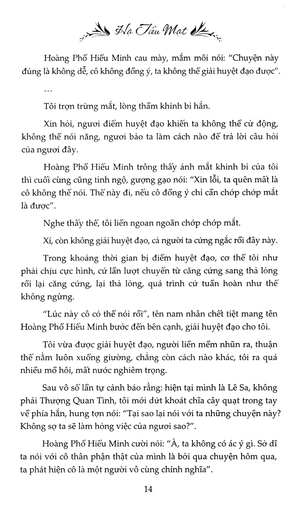 bộ phiêu du giang hồ - tập 2