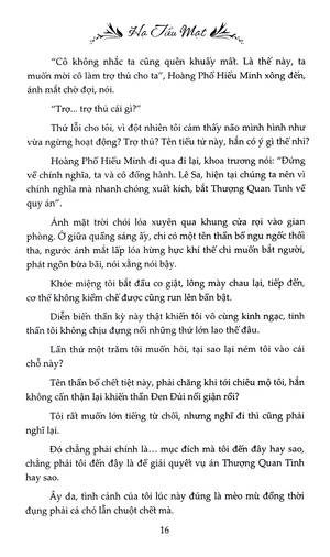 bộ phiêu du giang hồ - tập 2