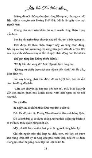 bộ phiêu du giang hồ - tập 2
