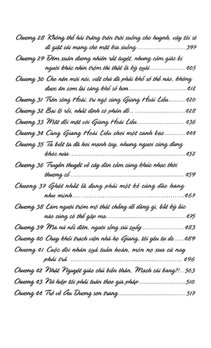 bộ phiêu du giang hồ - tập 2