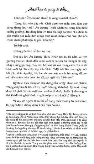 bộ phiêu du giang hồ - tập 2