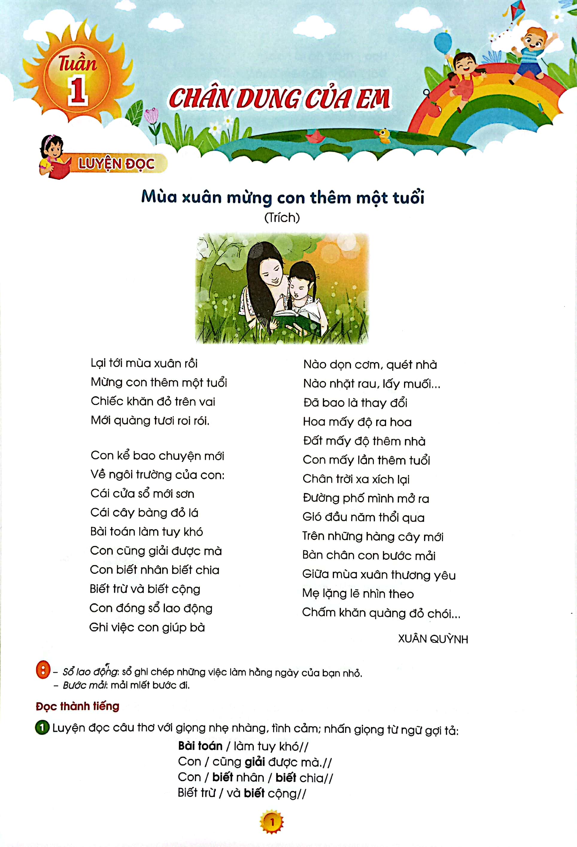 bộ phiếu ôn luyện cuối tuần tiếng việt 4 - tập 1 (cánh diều) (2023)