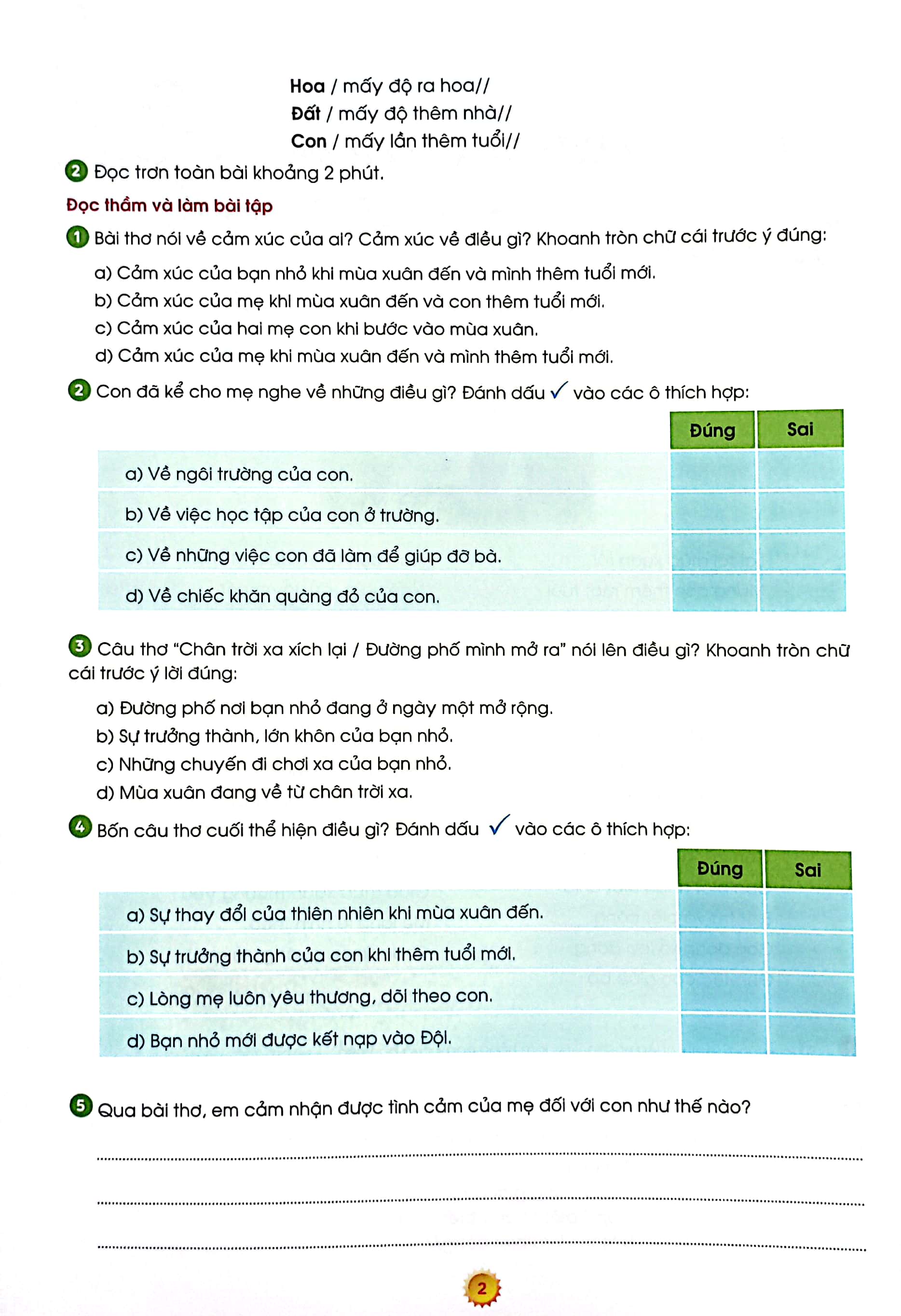 bộ phiếu ôn luyện cuối tuần tiếng việt 4 - tập 1 (cánh diều) (2023)