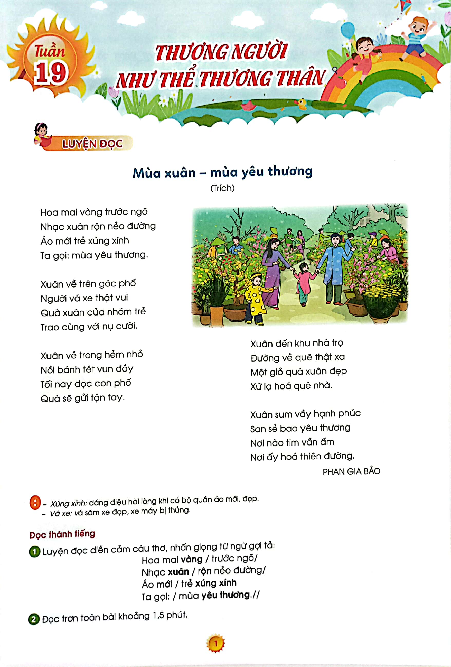 bộ phiếu ôn luyện cuối tuần tiếng việt 4 - tập 2 (cánh diều) (2023)