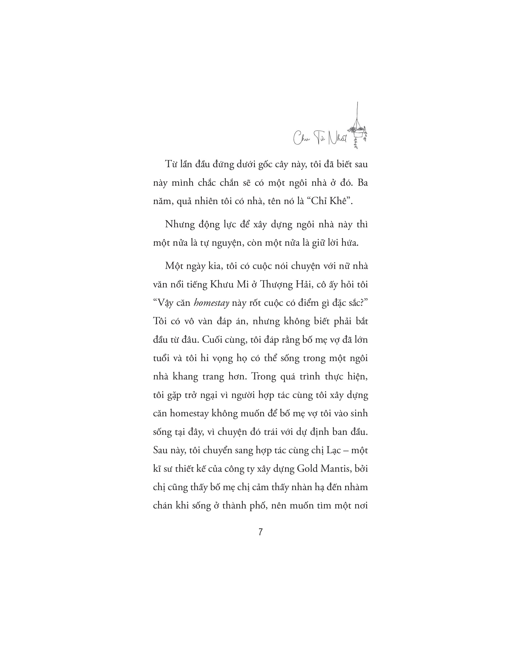 bỏ phố về quê