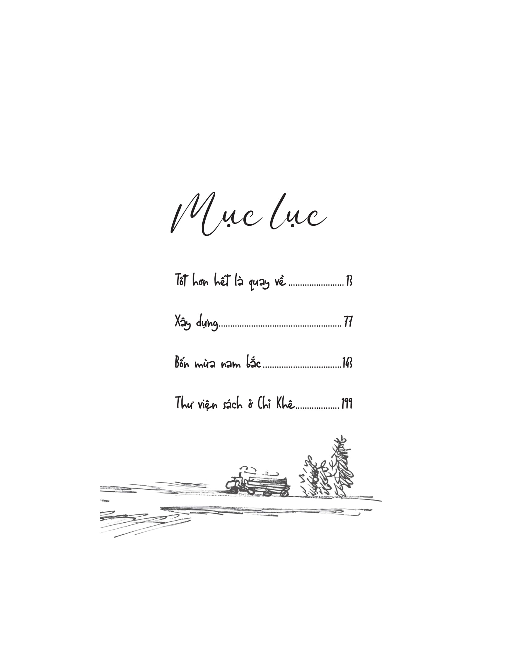 bỏ phố về quê