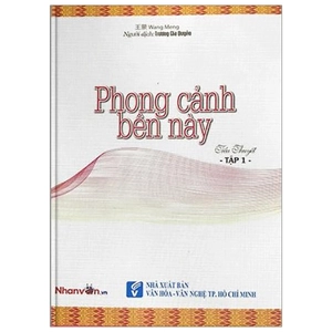 bộ phong cảnh bên này - tập 1