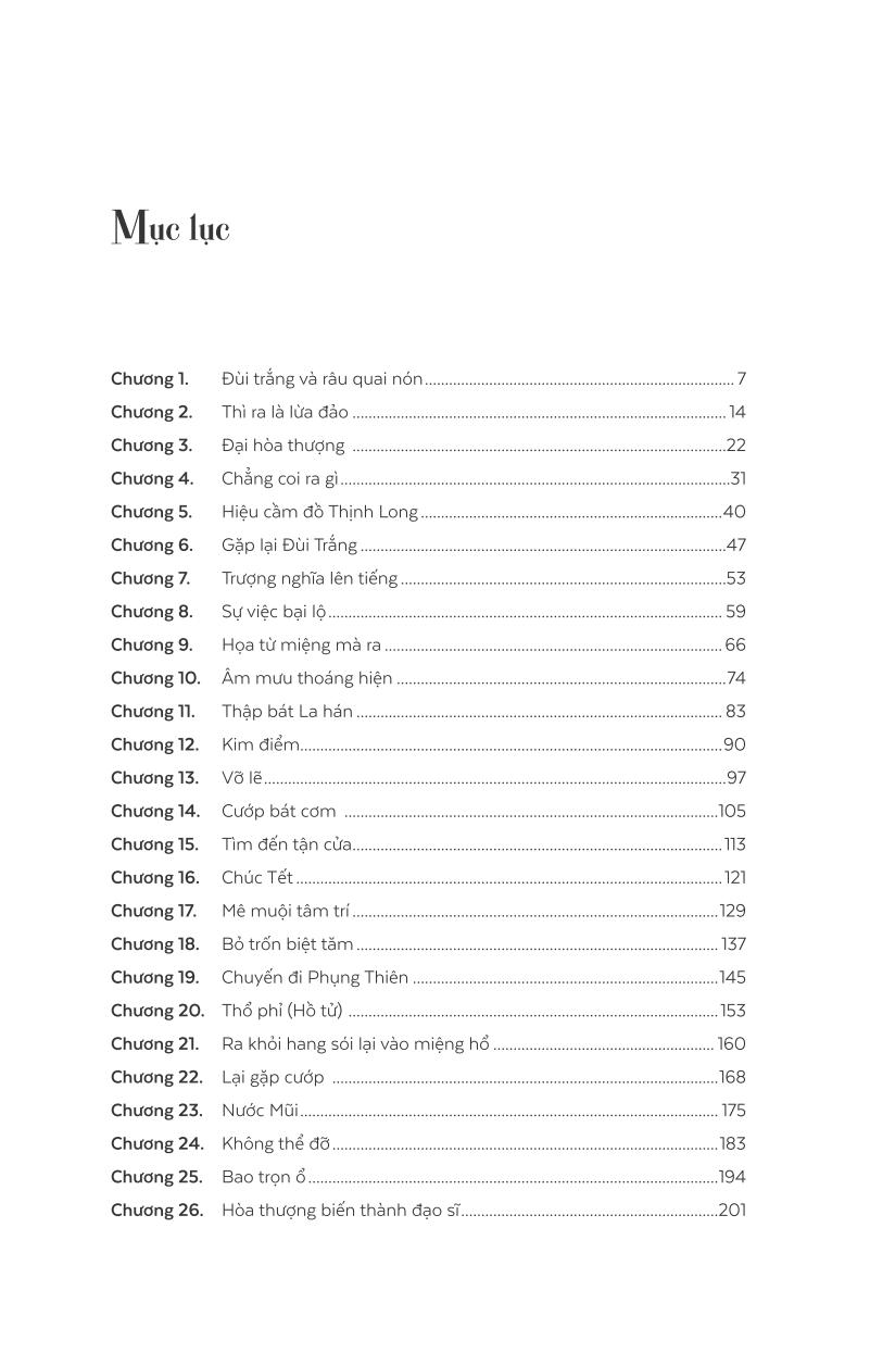 bộ phong ma yến tước - tập 1: nuối tiếc giang hồ