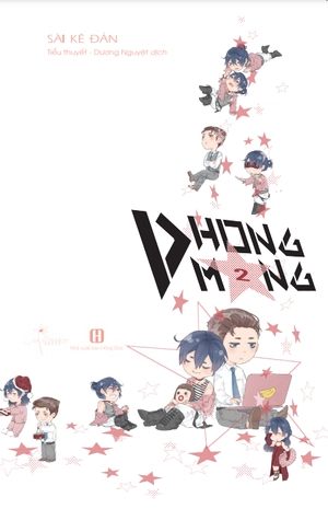 bộ phong mang (bộ 2 tập) - tặng kèm bookmark 2 mặt + postcard